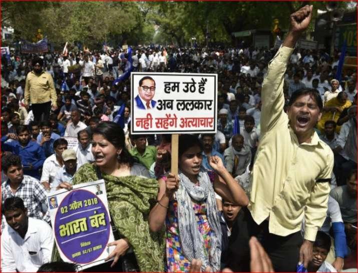 What is Dalit Consciousness ?